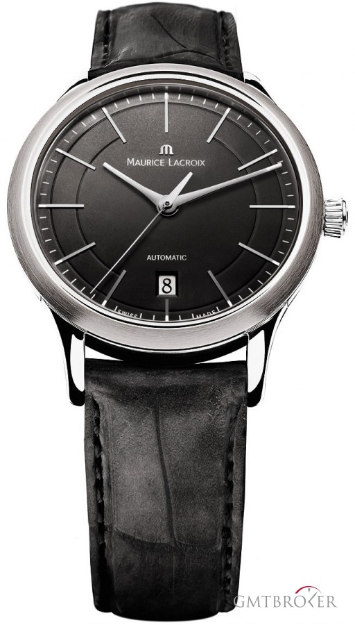 lacroix红酒,lacroix maurice lacroix lc6017-ss001-330 les classiques date round mens