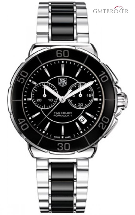 tag heuer cah1210ba0862 formula 1 chronograph ladies watch