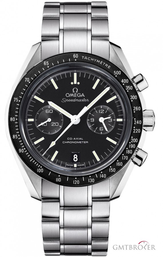 omega31130445101002 speedmaster moonwatch co-axial ch