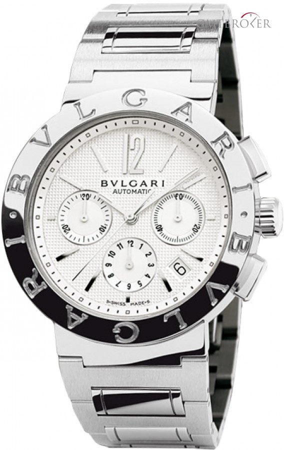 Купить Часы Bvlgari Оригинал