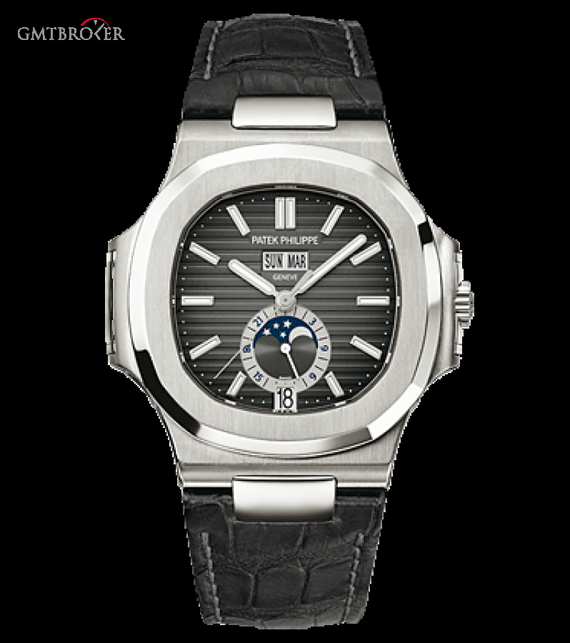 patek philippe geneve nautilus