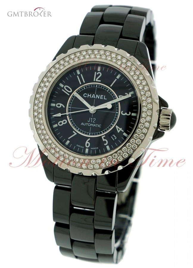 chanel j12 38mm automatic