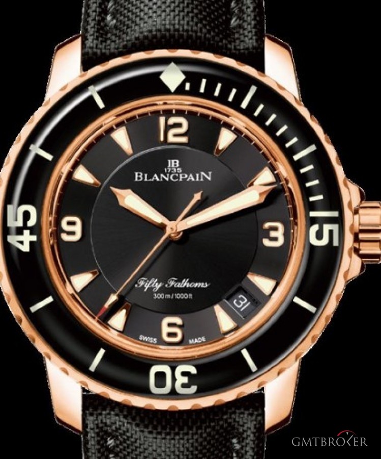 Blancpain fifty. Часы Blancpain Fifty Fathoms. Blancpain Fifty Fathoms automatique 45mm. Blancpain 50 Fathoms. Blancpain 5015-3630-52b.