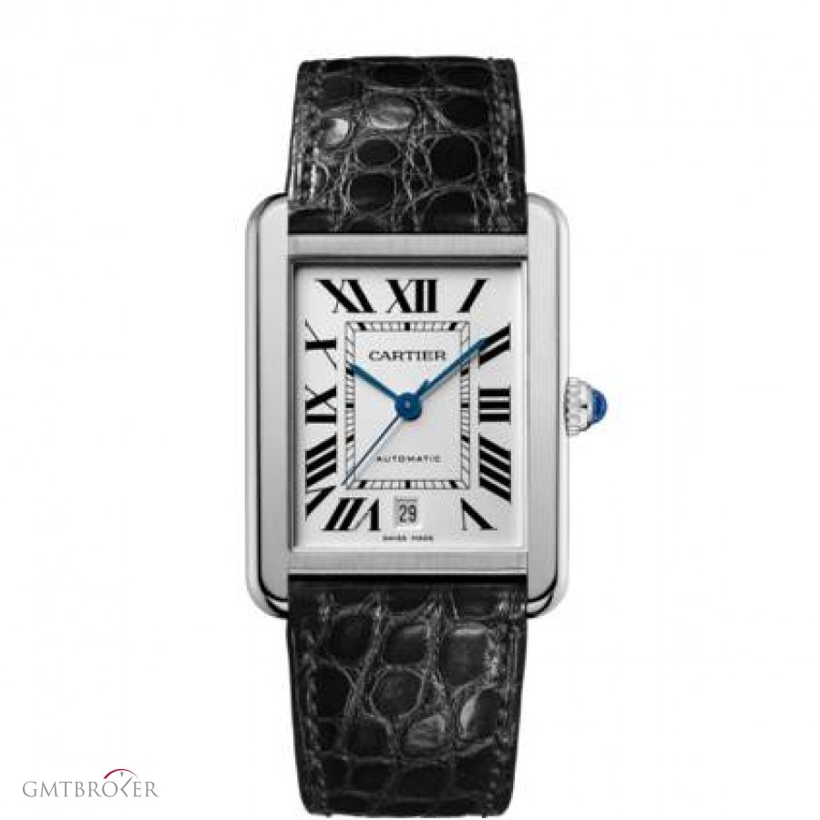 cartier tank solo